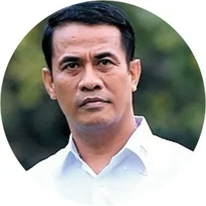 Amran Sulaiman
