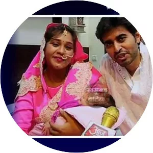 Amrapali Gupta - Indian television actress