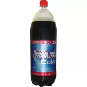 Amrat Cola