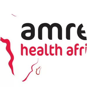 Amref Health Africa