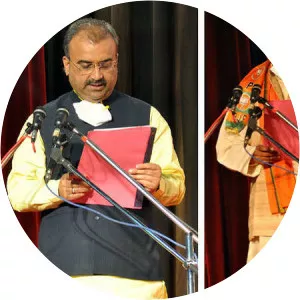 Amrendra Pratap Singh