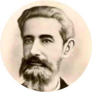 Américo Brasiliense de Almeida Melo