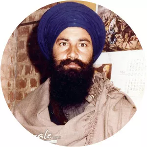 Amrik Singh