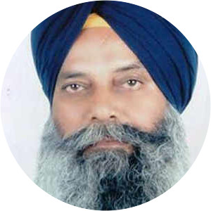 Amrik Singh Aliwal