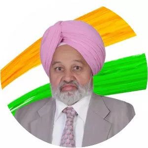 Amrik Singh Dhillon