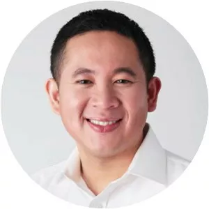 Amrin Amin - Former Member of the Parliament of Singapore