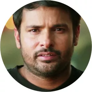 Amrinder Gill - Indian actor