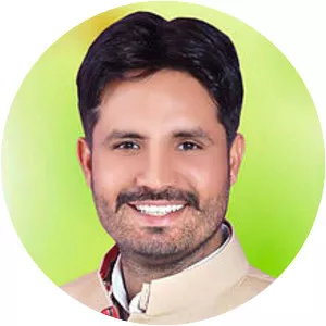 Amrinder Singh Raja Warring - Member of the Punjab Legislative Assembly