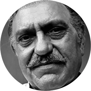 Amrish Puri