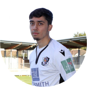 Amrit Bansal-McNulty