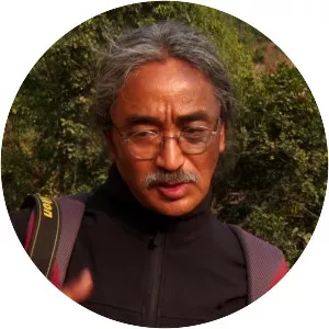 Amrit Gurung