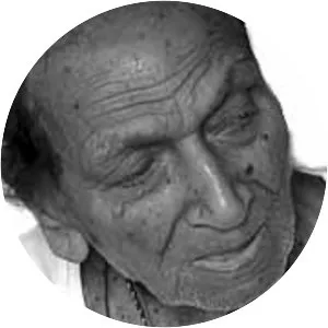 Amrit Rai - Indian writer