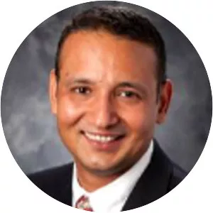 Amrit Tiwana - Author