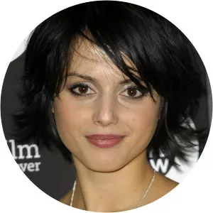 Amrita Acharia