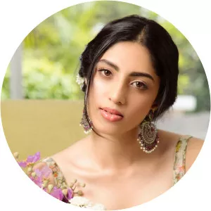 Amrita Das Gupta
