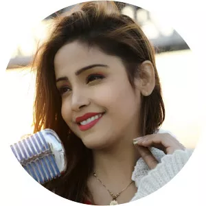 Amrita Dikshit - Singer