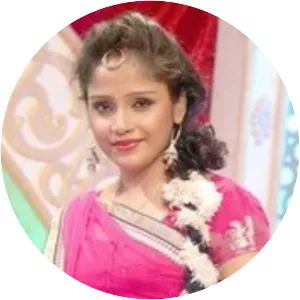 Amrita Dixit - Singer