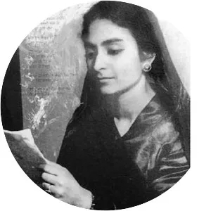 Amrita Pritam