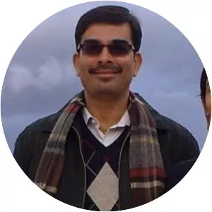 Amrita Rai photograph