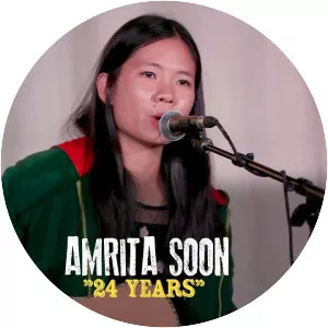 Amrita Soon