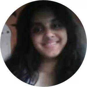 Amritha Anil