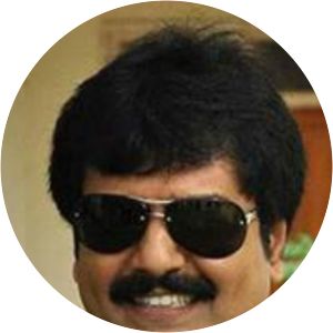 Amritha Nandini Vivek