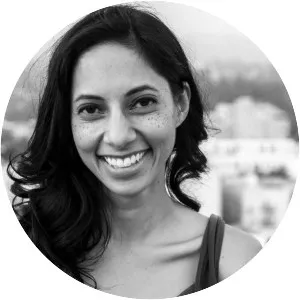 Amritha Vaz - Film score composer