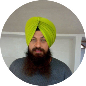 Amritpal Singh Billa Bhaji