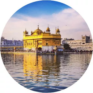 Amritsar photograph