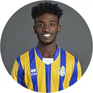 Amro Surag - Qatari footballer