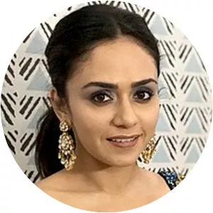 Amruta Khanvilkar