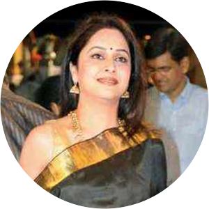 Amruta Ruikar photograph