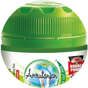 Amrutanjan Healthcare