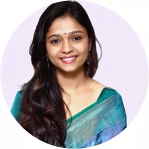 Amrutha Naik - Actor