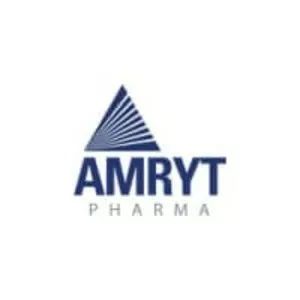 Amryt Pharma plc