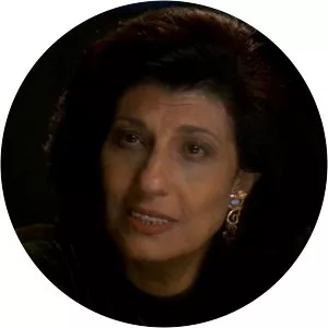 Amsha Bashir photograph