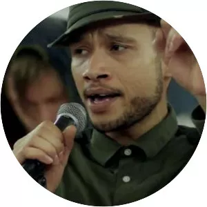 Amsie Brown - Musical artist