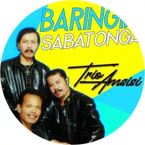 Amsisi Trio - Musical artist