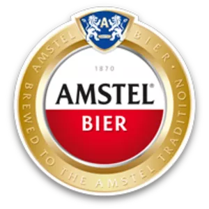 Amstel Brewery