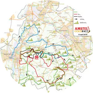 Amstel Gold Race - 