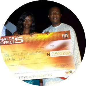 Amstel Malta Box Office - Nigerian television show