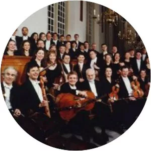 Amsterdam Baroque Orchestra & Choir