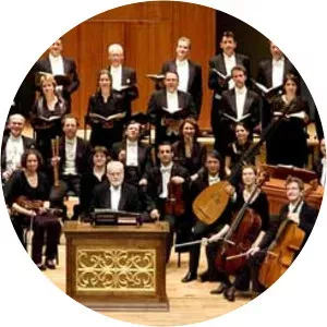 Amsterdam Baroque Orchestra - Musical group