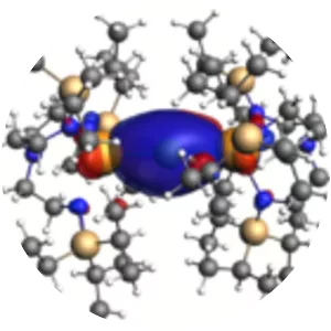 Amsterdam Density Functional - Software