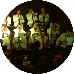 Amsterdam Funk Orchestra
