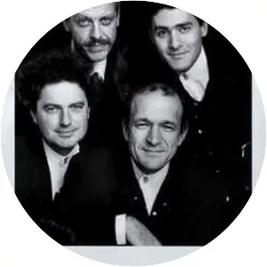 Amsterdam Loeki Stardust Quartet - Musical quartet