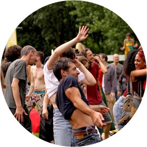 Amsterdam Roots Festival