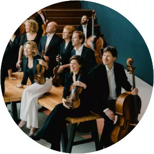 Amsterdam Sinfonietta - Orchestra