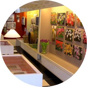 Amsterdam Tulip Museum
