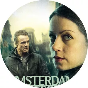 Amsterdam Undercover